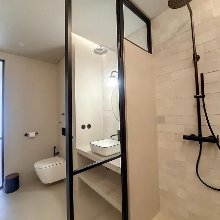 Nestor&jeeves - Riviera - - Near Apartment *