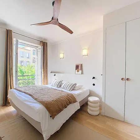 Nestor&jeeves - Riviera - - Near Apartment *