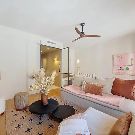 Nestor&jeeves - Riviera - - Near * Nice