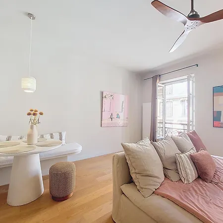 Nestor&jeeves - Riviera - - Near Apartment