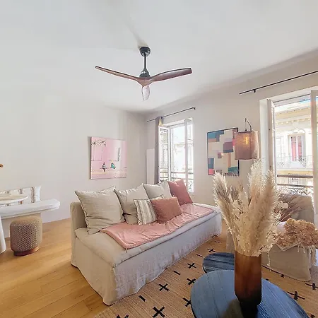 Apartment Nestor&jeeves - Riviera - - Near *