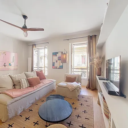 Apartment Nestor&jeeves - Riviera - - Near