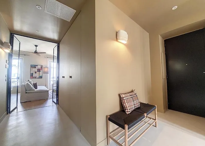 Nestor&jeeves - Riviera - - Near Nice