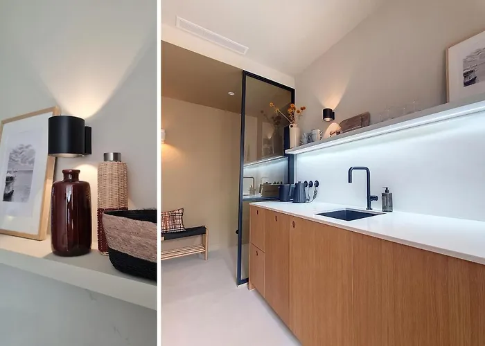 Lejlighed Nestor&jeeves - Riviera - - Near *