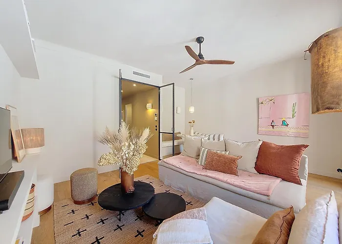 Nestor&jeeves - Riviera - - Near * Nice