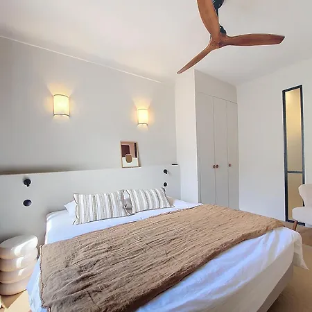 아파트 Nestor&jeeves - Riviera - - Near