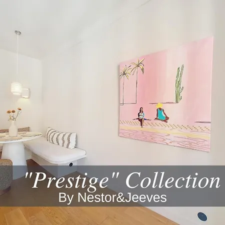 Nestor&jeeves - Riviera - - Near *