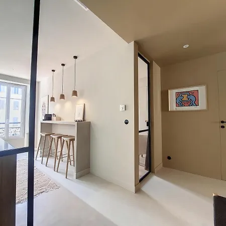 Nestor&jeeves - Riviera - - Near Apartmán