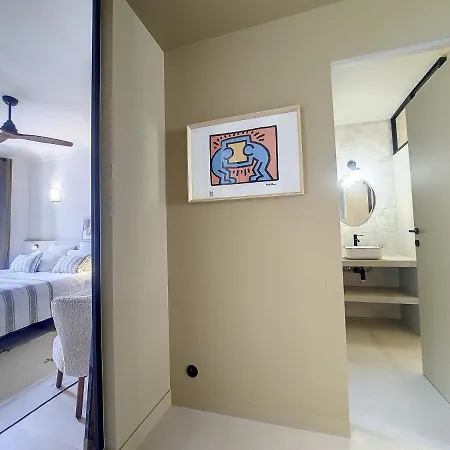 Appartamento Nestor&jeeves - Riviera - - Near *