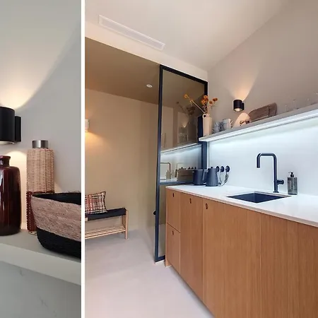 Appartamento Nestor&jeeves - Riviera - - Near *
