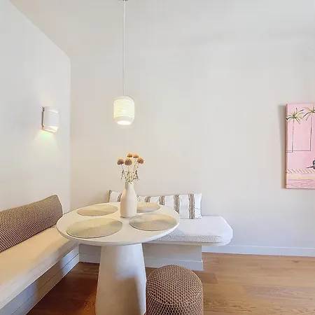 Nestor&jeeves - Riviera - - Near Appartamento Nizza