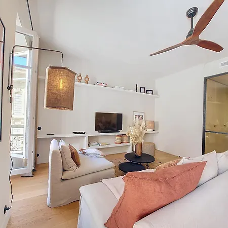 Nestor&jeeves - Riviera - - Near Appartamento *